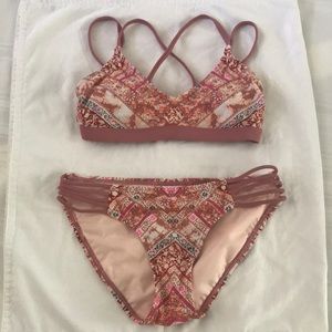 NWT Xhilaration Bathing Suit